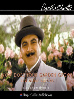 cover image of How Does Your Garden Grow?
